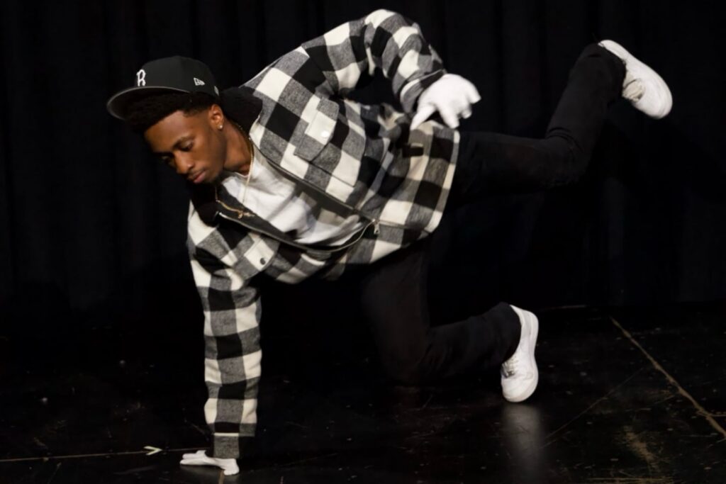 dance